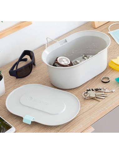 CAIXA ESTERILIZAÇÃO UV MULTIFUNÇÕES | Virtualvantagem | VRT.007.00125