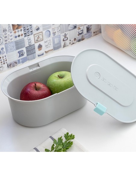 CAIXA ESTERILIZAÇÃO UV MULTIFUNÇÕES | Virtualvantagem | VRT.007.00125