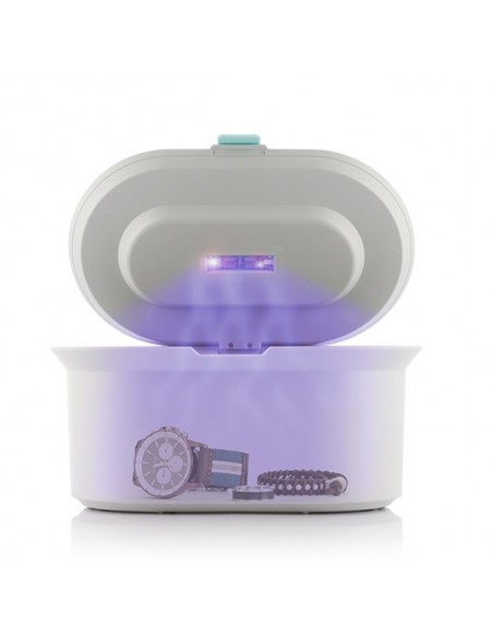 CAIXA ESTERILIZAÇÃO UV MULTIFUNÇÕES | Virtualvantagem | VRT.007.00125