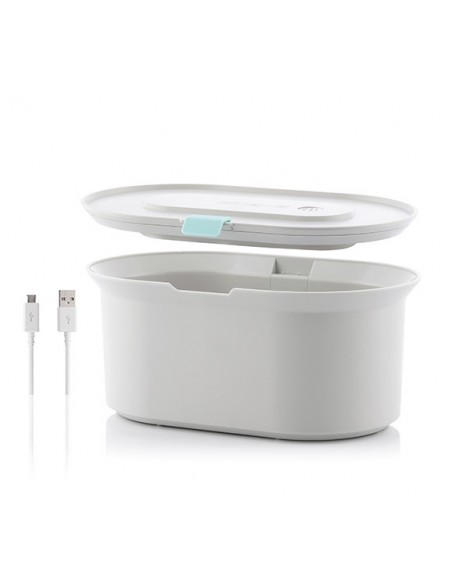 CAIXA ESTERILIZAÇÃO UV MULTIFUNÇÕES | Virtualvantagem | VRT.007.00125