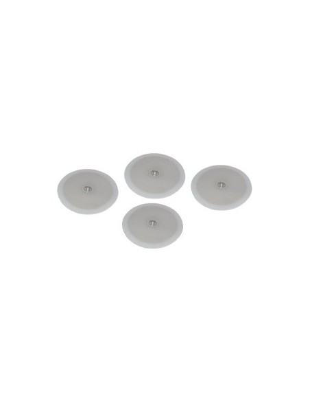 4 PADS PARA GYMFORM DUO | Virtualvantagem |