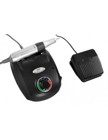 BROCA UNHAS DE GEL COM PEDAL 35.000 RPM + OFERTAS | BROCAS PARA UNHAS | Plural Lojas