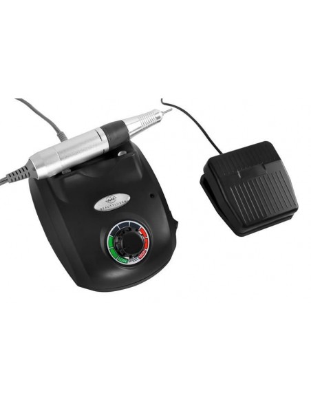 BROCA UNHAS DE GEL COM PEDAL 35.000 RPM + OFERTAS | BROCAS PARA UNHAS | Plural Lojas