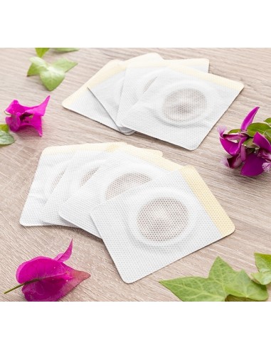 ADESIVOS MAGNÉTICOS EMAGRECIMENTO | Virtualvantagem | VRT.002.00113