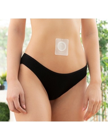 ADESIVOS MAGNÉTICOS EMAGRECIMENTO | Virtualvantagem | VRT.002.00113