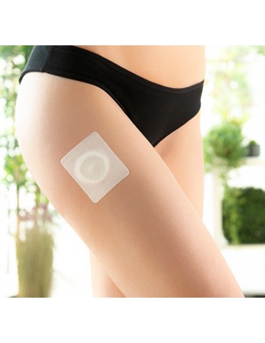 ADESIVOS MAGNÉTICOS EMAGRECIMENTO | Virtualvantagem | VRT.002.00113