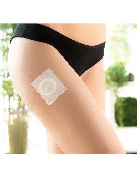 ADESIVOS MAGNÉTICOS EMAGRECIMENTO | Virtualvantagem | VRT.002.00113