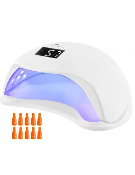 CATALISADOR DE LEDS / UV 48 WATTS -24 LEDS | Virtualvantagem | VRT.003.00088