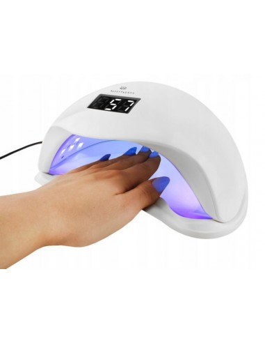 CATALISADOR DE LEDS / UV 48 WATTS -24 LEDS | Virtualvantagem | VRT.003.00088