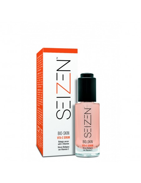 SERUM VITAMINA C BIOLOGICO 30ML | Virtualvantagem | VRT.005.00027