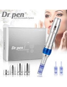 DERMAPEN DR.PEN ULTIMA A6 | Virtualvantagem | VRT.002.00016