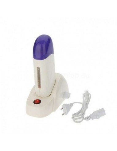 MAQUINA DEPILAÇÃO A CERA COM BASE | Virtualvantagem | VRT.002.00076