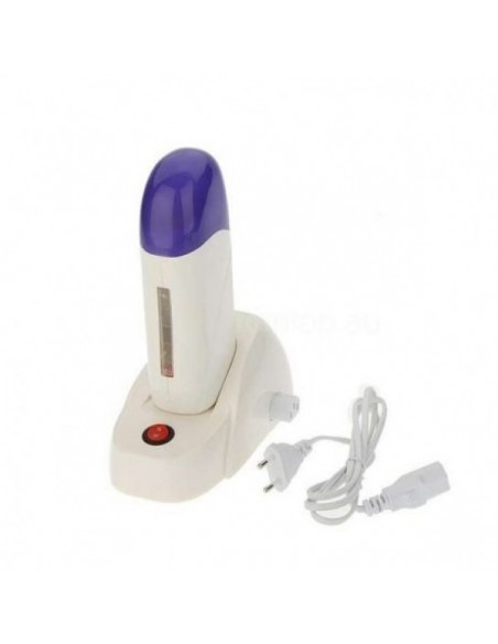 MAQUINA DEPILAÇÃO A CERA COM BASE | Virtualvantagem | VRT.002.00076