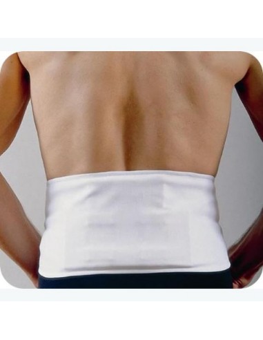 KOSMODISK ACTIVE BELT  MASSAGADOR LOMBAR | Virtualvantagem | VRT.002.00044