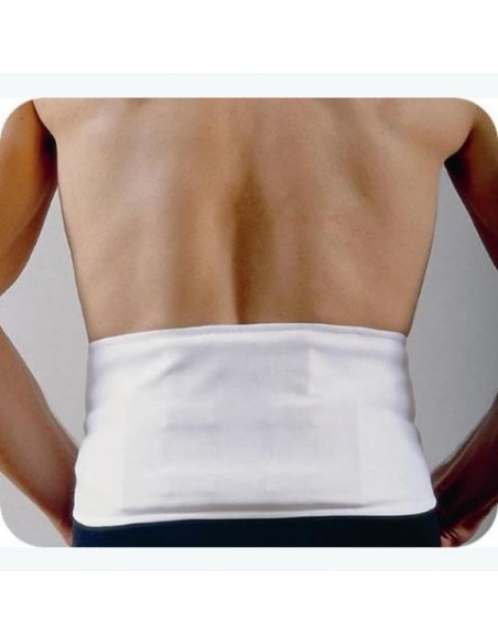 KOSMODISK ACTIVE BELT  MASSAGADOR LOMBAR | Virtualvantagem | VRT.002.00044