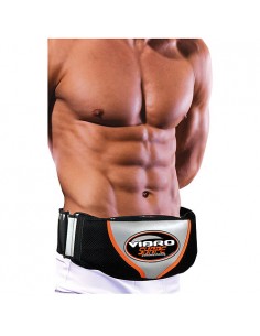VIBROSHAPE CINTO EMAGRECIMENTO PROFISSIONAL | Virtualvantagem | VRT.002.00048