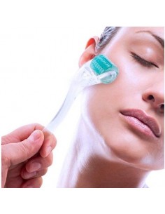 DERMAROLLER ROLO 192 MICROAGULHAS PORTUGAL | Virtualvantagem | VRT.002.00025