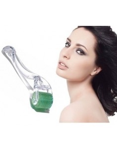 DERMAROLLER ROLO 192 MICROAGULHAS PORTUGAL | Virtualvantagem | VRT.002.00025 2