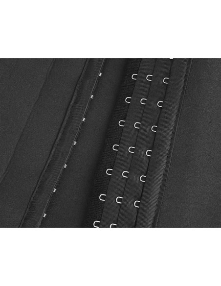 CINTA ADELGAÇANTE MODELADORA NEOPRENE | Virtualvantagem | VRT.006.00041