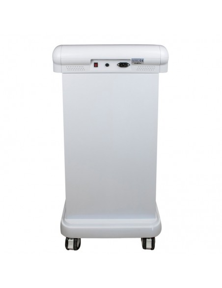 PRESSOTERAPIA INFRAVERMELHOS E ELETROESTIMULAÇÃO | Virtualvantagem | VRT.001.00060