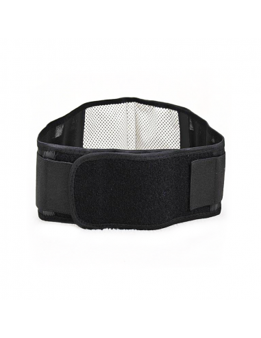 CINTA DE CORREÇÃO TERMICA IMÃS DE TURMALINA | Virtualvantagem | VRT.006.00044