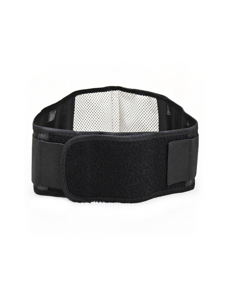 CINTA DE CORREÇÃO TERMICA IMÃS DE TURMALINA | Virtualvantagem | VRT.006.00044