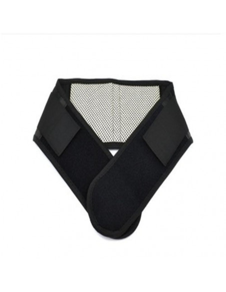 CINTA DE CORREÇÃO TERMICA IMÃS DE TURMALINA | Virtualvantagem | VRT.006.00044