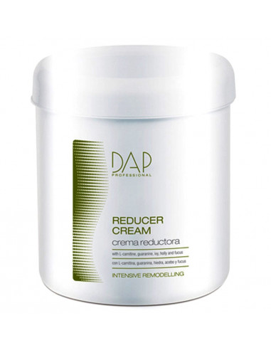 CREME REDUTOR ANTI CELULITE 1000ML | Virtualvantagem | VRT.005.00029