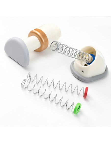 NECKLINE SLIMMER SEM QUEIXO DUPLO | Virtualvantagem | VRT.002.00029