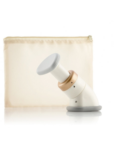 NECKLINE SLIMMER SEM QUEIXO DUPLO | Virtualvantagem | VRT.002.00029