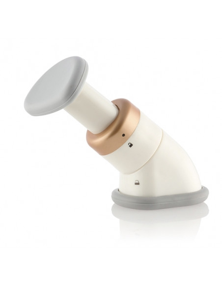 NECKLINE SLIMMER SEM QUEIXO DUPLO | Virtualvantagem | VRT.002.00029