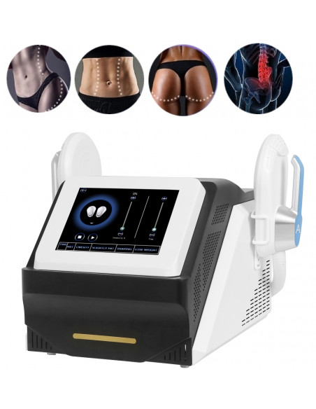 MAQUINA EMSLIM PORTUGAL EMSHAPE | Virtualvantagem | VRT.001.00061