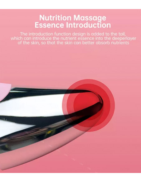 ESCOVA SÓNICA ELETRICA FACIAL | Virtualvantagem | VRT.002.00133