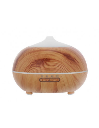 HUMIDIFICADOR DE AR DIFUSOR DE AROMAS | Virtualvantagem | VRT.007.00136