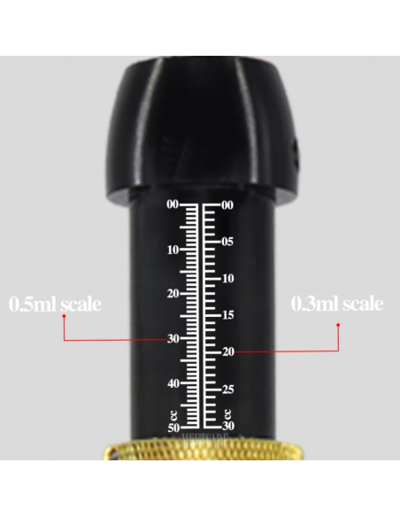 HYALURON PEN 2 EM 1 COM 3 NIVEIS PRESSÃO | Virtualvantagem | VRT.002.00135