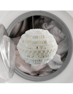 BOLA ECOLOGICA LAVAR ROUPA | Virtualvantagem | VRT.007.00119