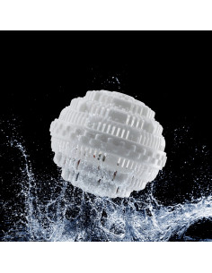 BOLA ECOLOGICA LAVAR ROUPA | Virtualvantagem | VRT.007.00119 2