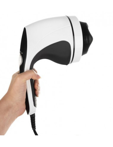 BODY MASSAGER 9 EM 1 INFRAVERMELHOS | Virtualvantagem | VRT.002.00139