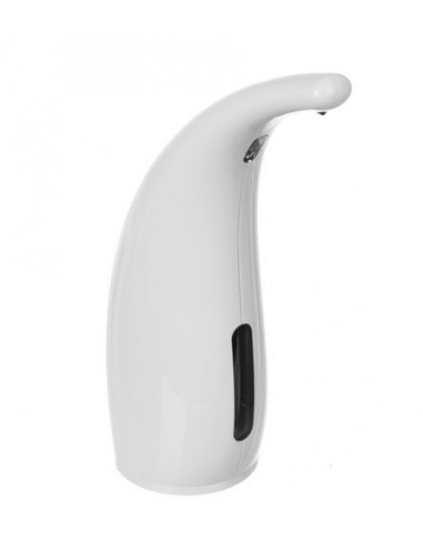 DISPENSADOR DE ÁLCOOL GEL AUTOMATICO | Virtualvantagem | VRT.007.00140