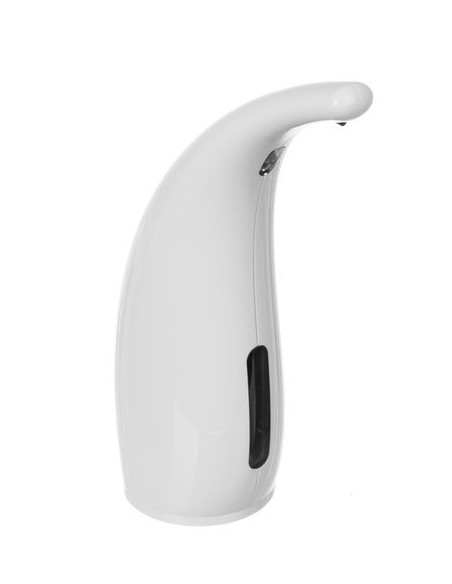 DISPENSADOR DE ÁLCOOL GEL AUTOMATICO | Virtualvantagem | VRT.007.00140