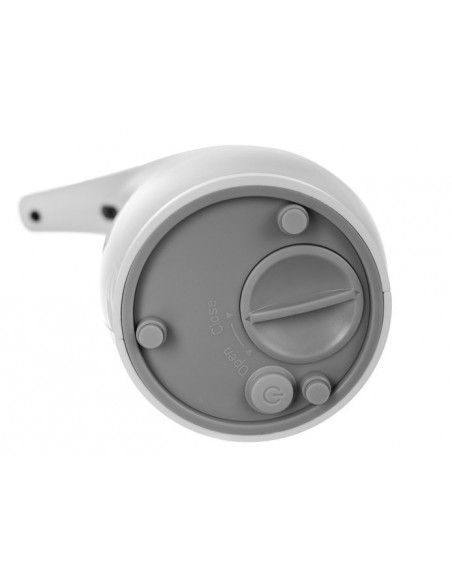 DISPENSADOR DE ÁLCOOL GEL AUTOMATICO | Virtualvantagem | VRT.007.00140