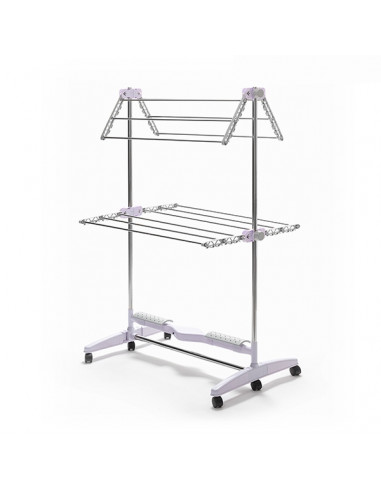 ESTENDAL SECAR ROUPA ELETRICO | Virtualvantagem | VRT.007.00072