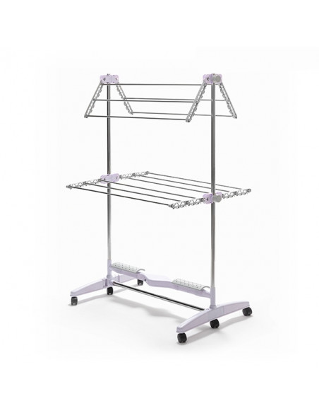 ESTENDAL SECAR ROUPA ELETRICO | Virtualvantagem | VRT.007.00072