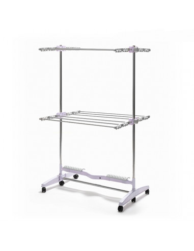 ESTENDAL SECAR ROUPA ELETRICO | Virtualvantagem | VRT.007.00072