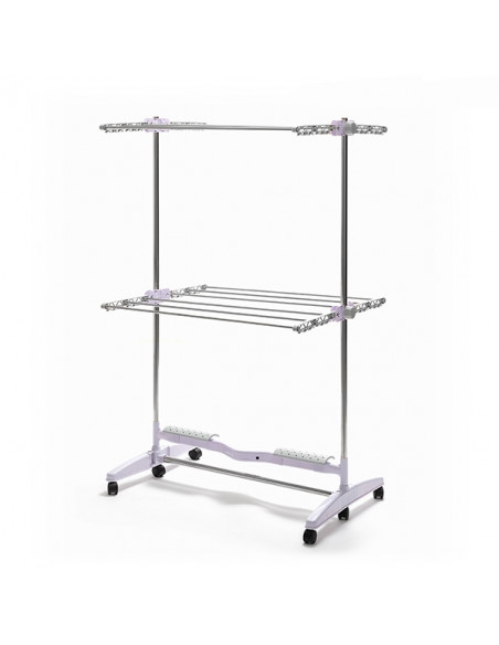 ESTENDAL SECAR ROUPA ELETRICO | Virtualvantagem | VRT.007.00072