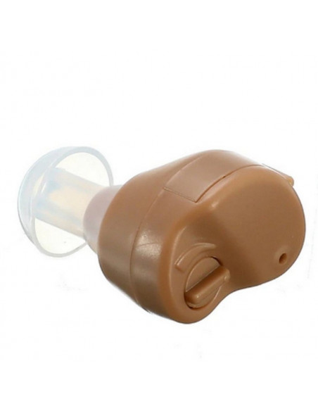 MINI APARELHO AUDITIVO AMPLIFICADOR SOM APARELHOS AUDITIVOS