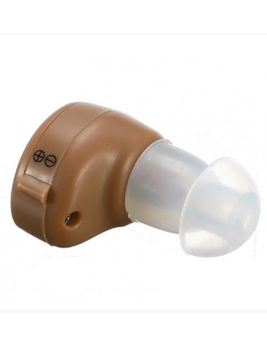 MINI APARELHO AUDITIVO AMPLIFICADOR SOM APARELHOS AUDITIVOS