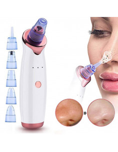 REMOVEDOR PONTOS NEGROS MICRODERMOABRASÃO | Virtualvantagem | VRT.002.00143