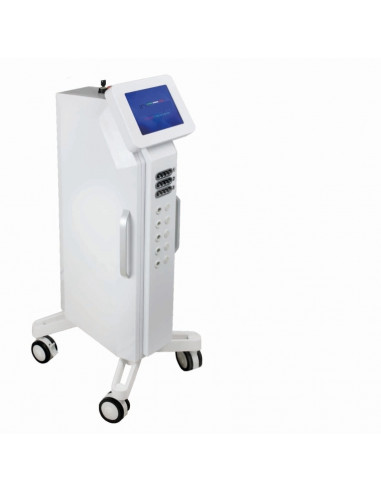 MAQUINA PRESSOTERAPIA COM INFRAVERMELHOS | Virtualvantagem | VRT.001.00009