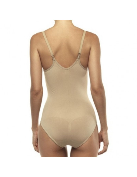 BODY MODELADOR LUPO SLIM | Virtualvantagem | 47150